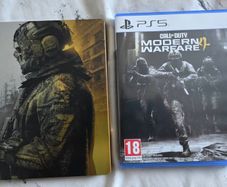 call of duty modern warfare 4
