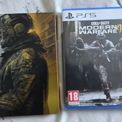 call of duty modern warfare 4