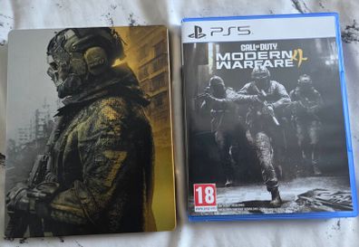 call of duty modern warfare 4