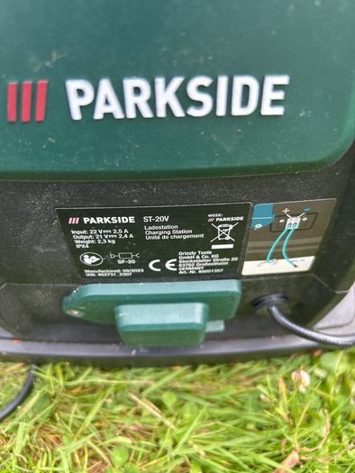 Robotic Lawnmower