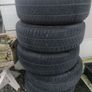 hyundai alloy wheels Image 2
