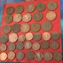 Vintage Irish 1p and 2p lot Image 2