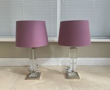 Laura Ashley Table Lamps