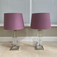 Laura Ashley Table Lamps
