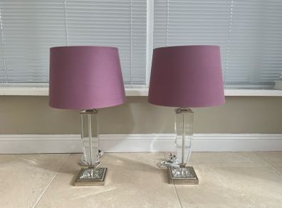 Laura Ashley Table Lamps