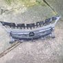 2015 Opel Astra J front grill Image 2