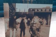 In Tua Nua - The Long Acre - Vinyl