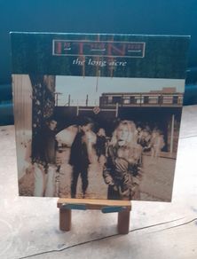 In Tua Nua - The Long Acre - Vinyl