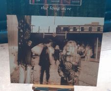 In Tua Nua - The Long Acre - Vinyl