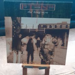 In Tua Nua - The Long Acre - Vinyl
