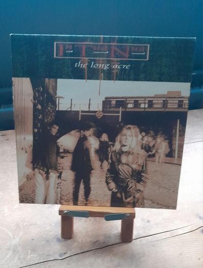In Tua Nua - The Long Acre - Vinyl