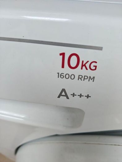 Hoover Washing Machine