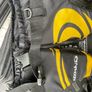 Young teen Typhoon life jacket/ buoyancy aid Image 2