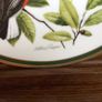 Vintage Franklin Porcelian woodland birds of the world 10 inch decorative plates Image 3