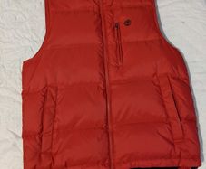 Timberland Insulated Body Warmer