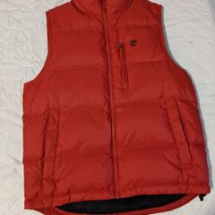 Timberland Insulated Body Warmer