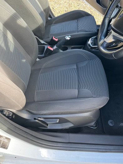 Ford Fiesta 2013