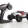 Monster truck Remote Controlled RC Car 45 km/h, Image 4