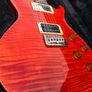 USA PRS Tremonti Blood Orange guitar Image 3