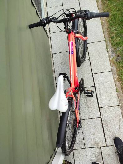 Ignite 24" Bicycle