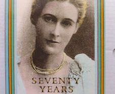 Seventy Years Young