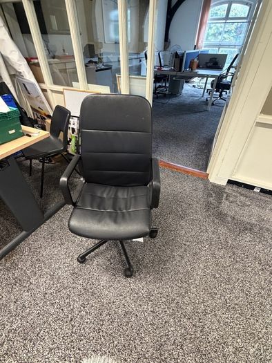 office chairs