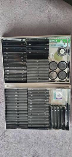 lash set