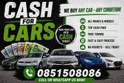 Cash For Cars