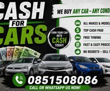 Cash For Cars
