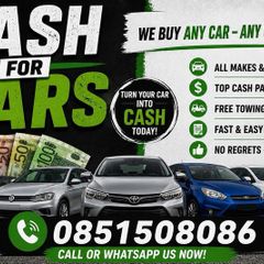 Cash For Cars