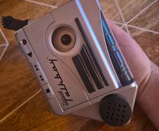Talkboy Deluxe