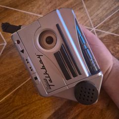 Talkboy Deluxe
