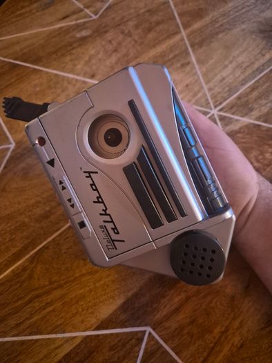 Talkboy Deluxe
