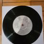 Mark Knopfler Your Latest Trick 7 inch Single Image 3