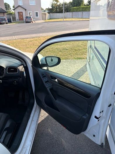 Golf TSI 1.2L Petrol ,Automatic