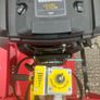 Flail mower Image 4