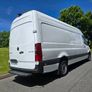 Mercedes Sprinter CDI 317 Image 4