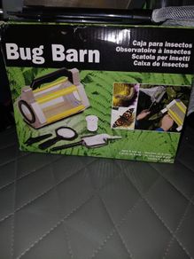 bug barn