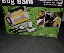bug barn