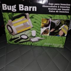 bug barn