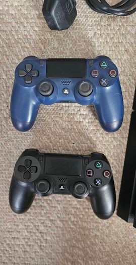Playstation 4 PS4 500gb
