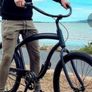 Rossa Beach Cruiser 26" bicycle Image 5