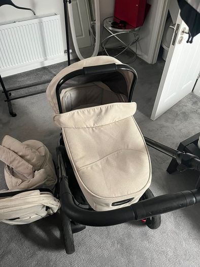 Mamas & Papa's Pram Set for Sale