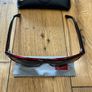 Ray Ban "Boyfriend" Sunglasses Image 4