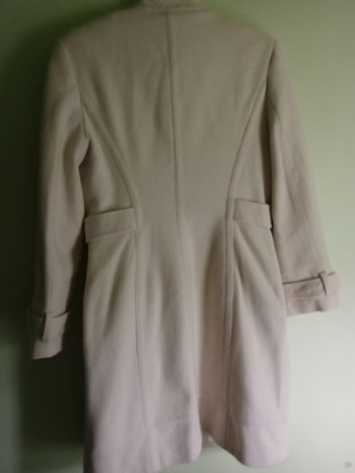 River Island Wool Coat