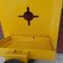 Security wheel lock. Image 3