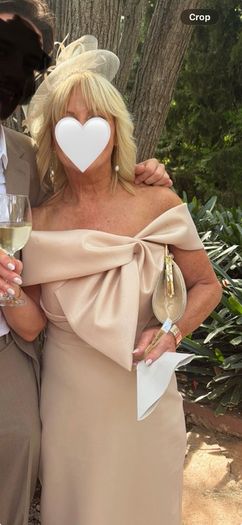 Kirsty's Kloset Occassion Dress
