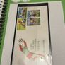 Stamp Album  Masterlife Image 3