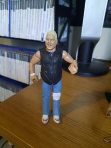 Wwe/wwf