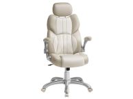 main image for ad Office chair Executive  Well-upholstered executive chair FREE DELIVERY